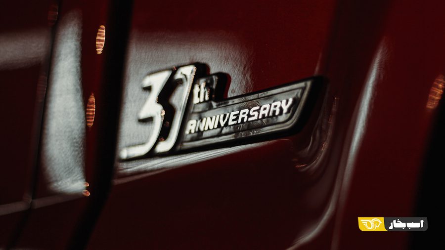 آمیکو آسنا توربو اتوماتیک معرفی شد