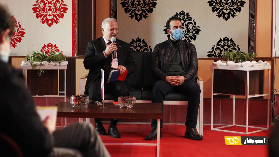 آمیکو آسنا توربو اتوماتیک معرفی شد