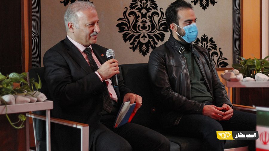 آمیکو آسنا توربو اتوماتیک معرفی شد