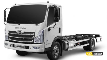 افزایش قیمت محصولات بهمن دیزل