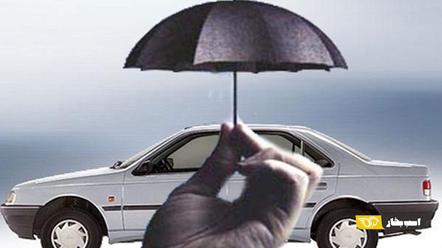 بیمه شخص ثالث، خسارات جانی خودرو را پرداخت می‌کند.