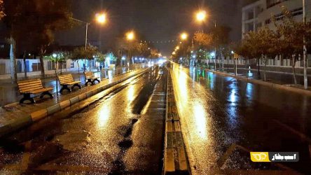 لغو ممنوعیت تردد شبانه در تمام کشور