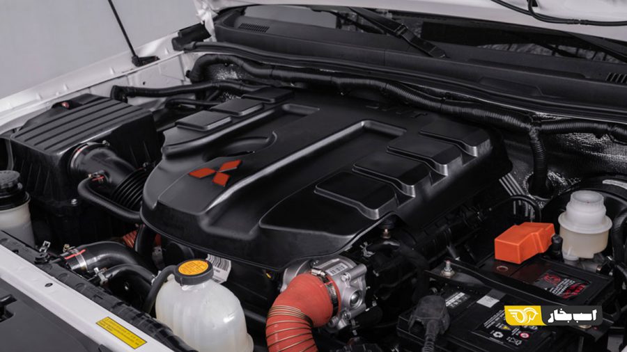 مشخصات و کاتالوگ رسمی دایون Y5 صنایع خودروسازی ایلیا