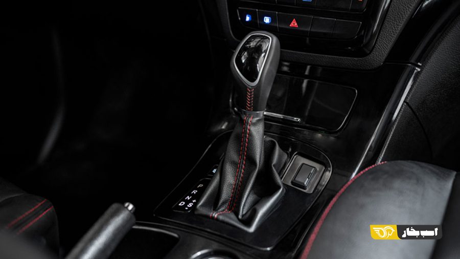 مشخصات و کاتالوگ رسمی دایون Y5 صنایع خودروسازی ایلیا