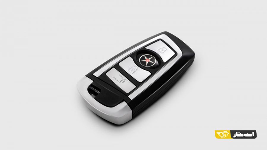 مشخصات و کاتالوگ رسمی دایون Y5 صنایع خودروسازی ایلیا