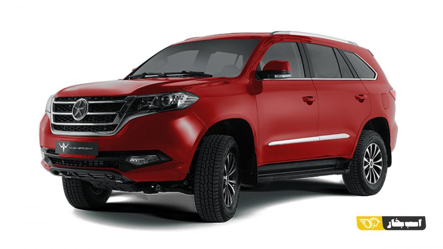 مشخصات و کاتالوگ رسمی دایون Y5 صنایع خودروسازی ایلیا