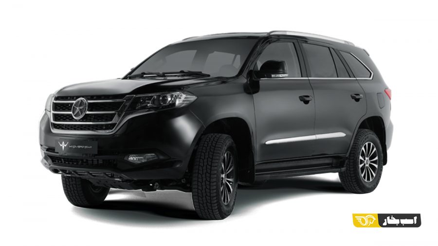 مشخصات و کاتالوگ رسمی دایون Y5 صنایع خودروسازی ایلیا