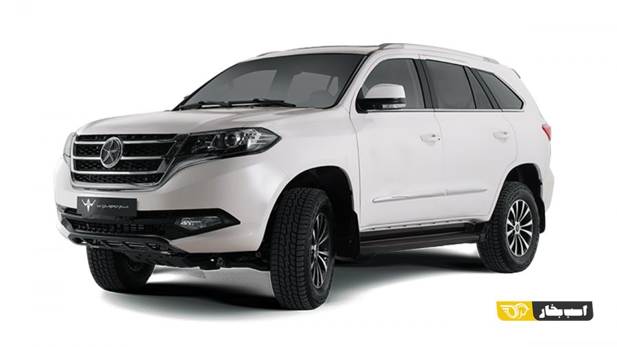 مشخصات و کاتالوگ رسمی دایون Y5 صنایع خودروسازی ایلیا