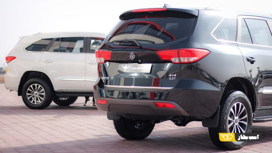 فروش دایون Y5 اواسط آذر ماه با تحویل فوری