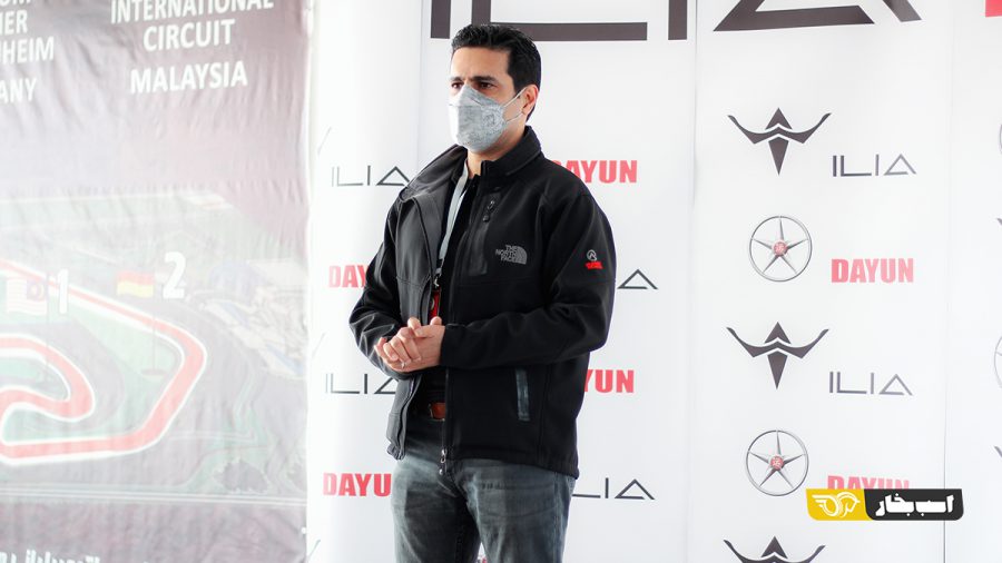 فروش دایون Y5 اواسط آذر ماه با تحویل فوری