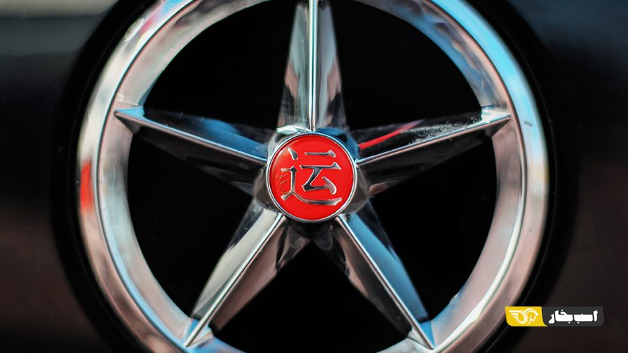 تست و بررسی آنرود و آفرود دایون Y5