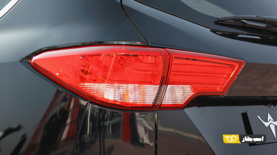 تست و بررسی آنرود و آفرود دایون Y5