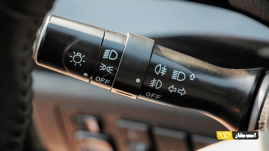 تست و بررسی آنرود و آفرود دایون Y5