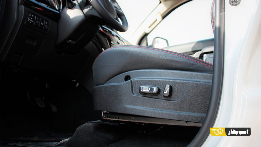 تست و بررسی آنرود و آفرود دایون Y5