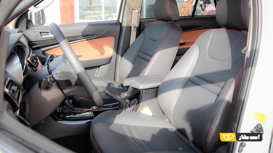 تست و بررسی آنرود و آفرود دایون Y5