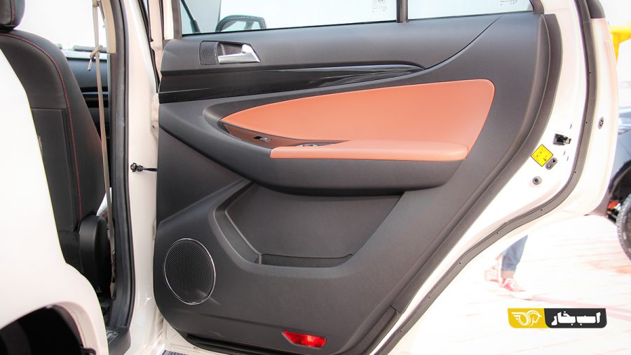 تست و بررسی آنرود و آفرود دایون Y5