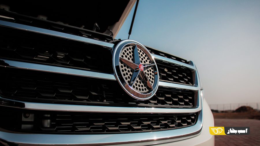 تست و بررسی آنرود و آفرود دایون Y5