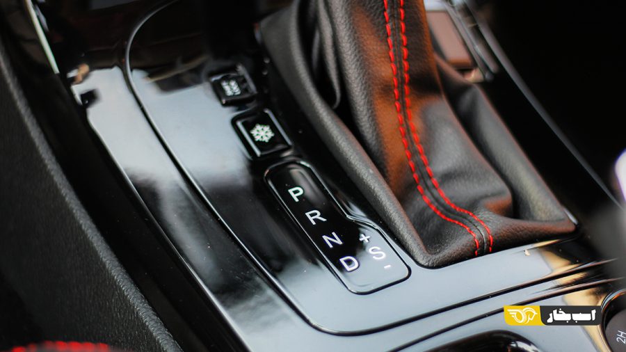 تست و بررسی آنرود و آفرود دایون Y5