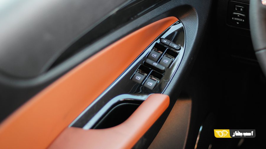 تست و بررسی آنرود و آفرود دایون Y5