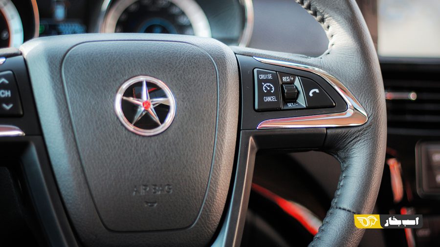 تست و بررسی آنرود و آفرود دایون Y5