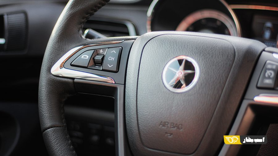 تست و بررسی آنرود و آفرود دایون Y5