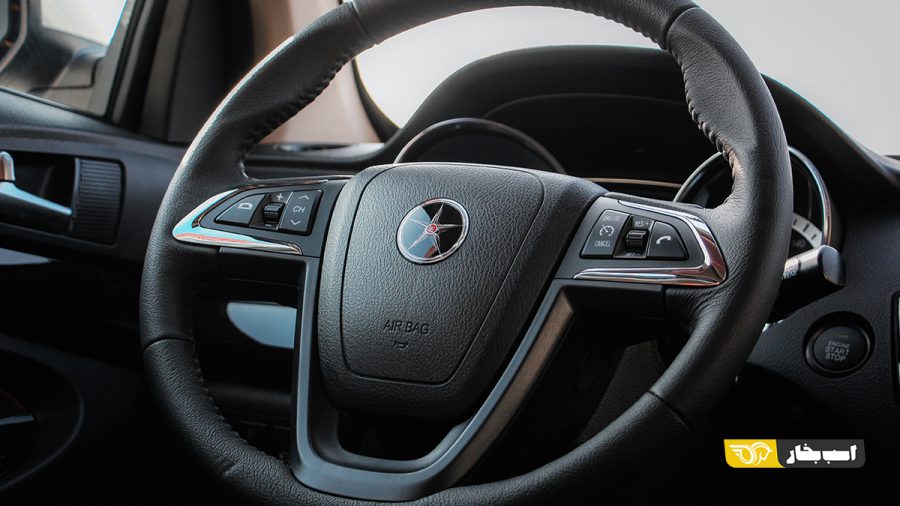 تست و بررسی آنرود و آفرود دایون Y5