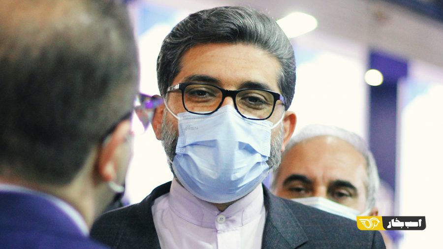 توضیح مدیرعامل ایران خودرو برای افزایش قیمت ها و برنامه های فروش