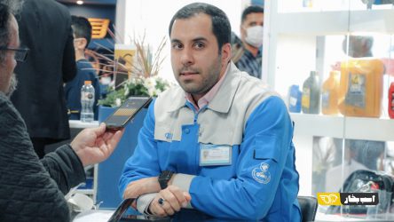 سیستم هوشمند، کارت اعتباری و احیای بازارهای صادراتی ایساکو