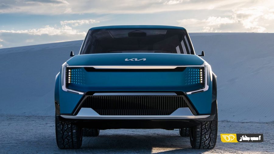 کیا EV9