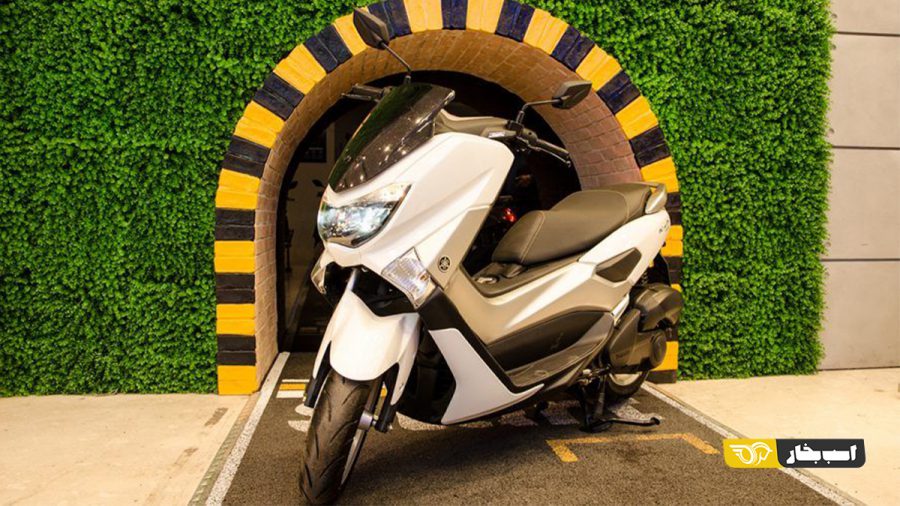 مقایسه هوندا PCX و یاماها NMAX