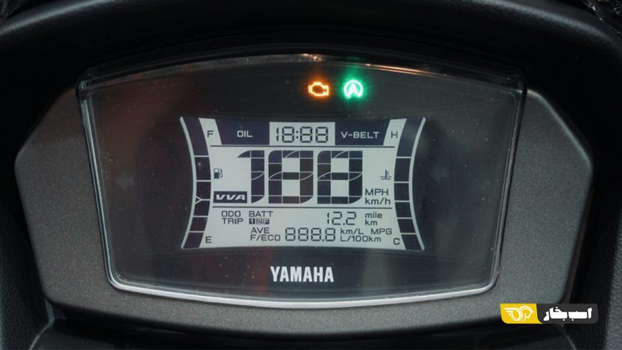 مقایسه هوندا PCX و یاماها NMAX