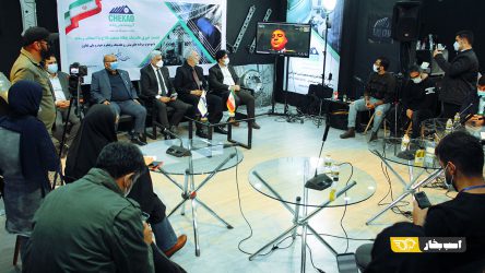 تولید ۱۱ محصول بر روی پلتفرم ملی تعاون