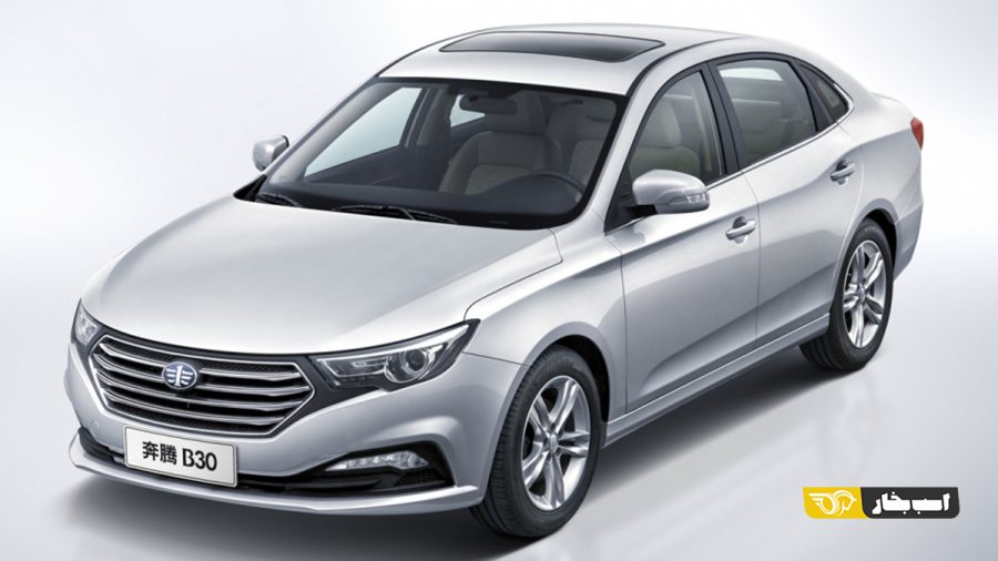 بسترن B30
