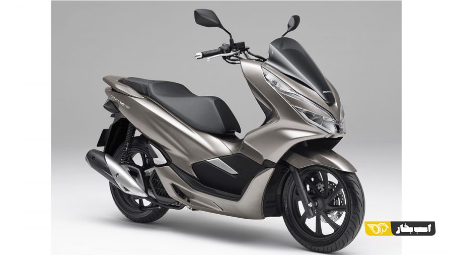 مقایسه هوندا PCX و یاماها NMAX