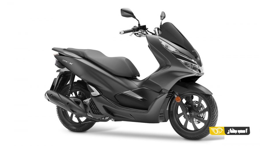مقایسه هوندا PCX و یاماها NMAX