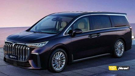 معرفی وویا دریمر، سریع ترین مینی ون دنیا