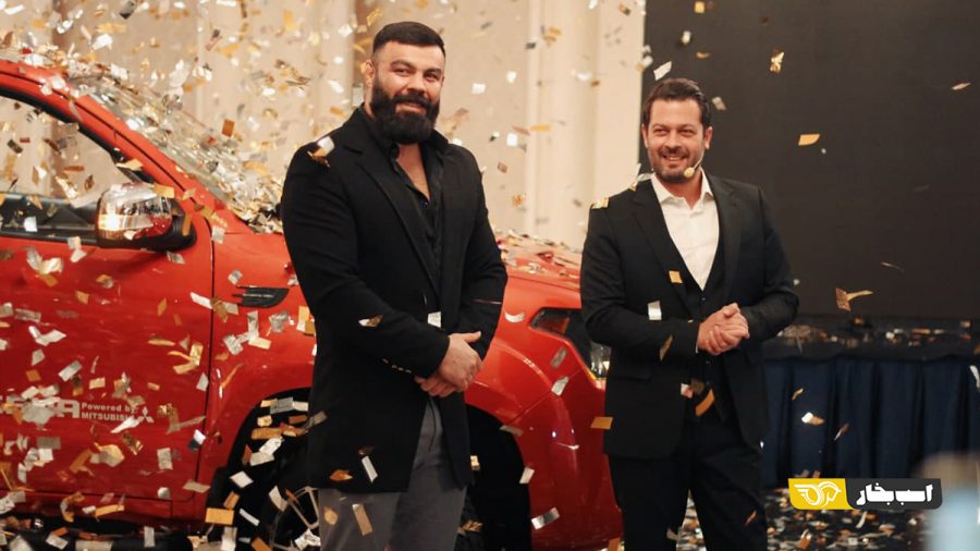 فروش آسنا توربو اتوماتیک