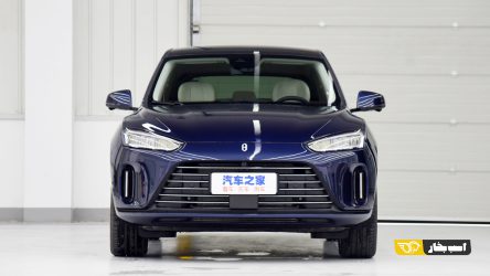 آیتو M5 بهمن موتور اواخر سال 1401 به بازار می آید