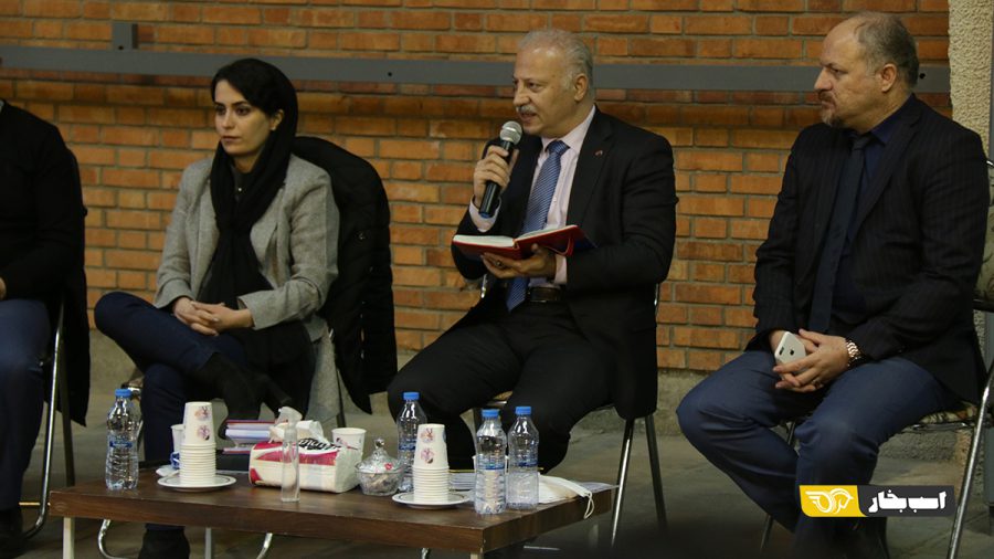 همایش ارس خودرو دیزل