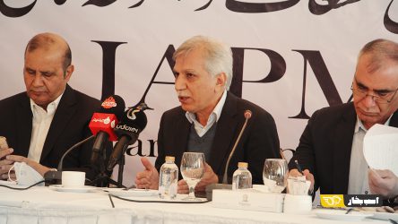 واردات خودرو در شرایط فعلی صلاح نیست