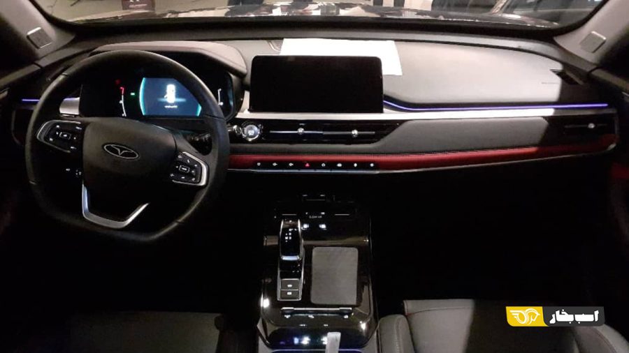 نشان فونیکس مدیران خودرو معرفی شد