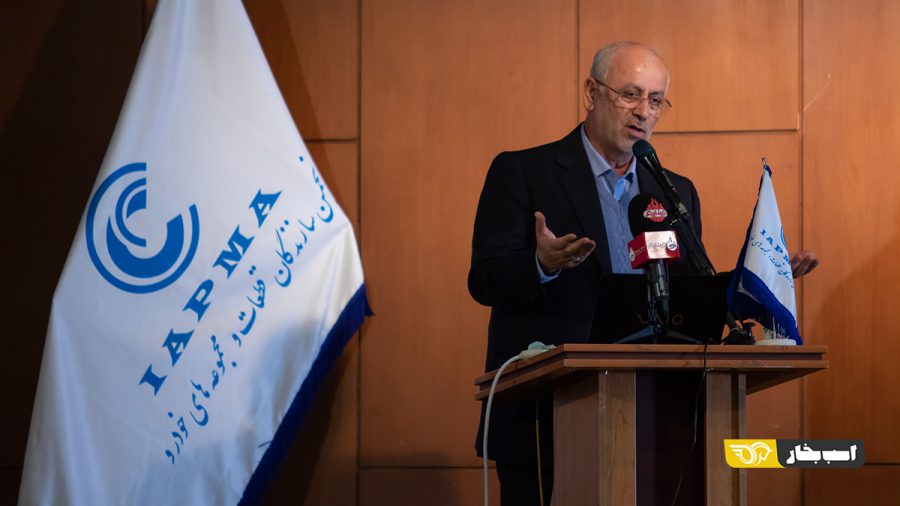 تالارپشتی