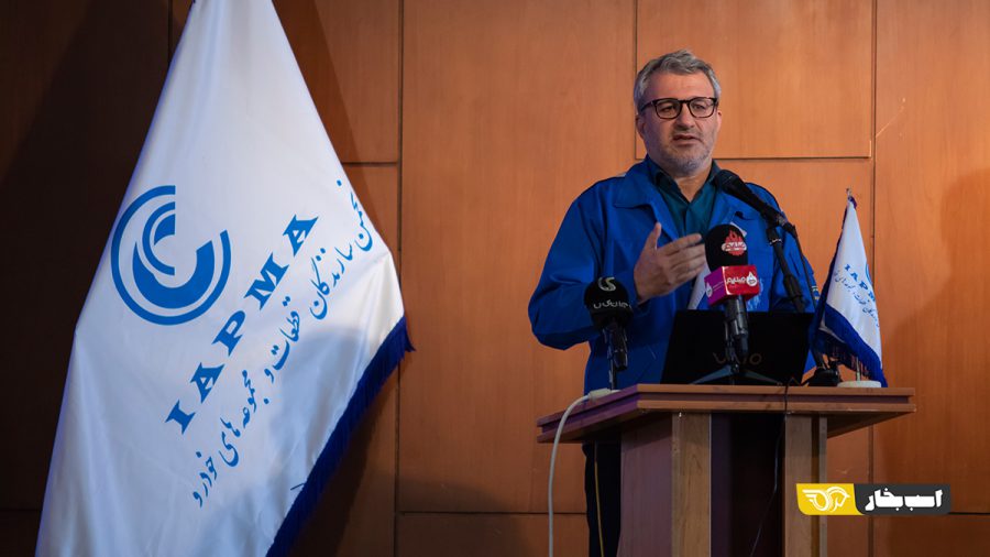 عادل پیرمحمدی