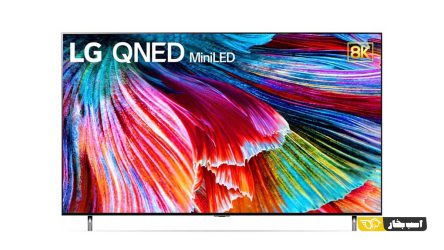 معرفی کامل تلویزیون 86 اینچ ال جی 86QNED99 از سایت رکسوند