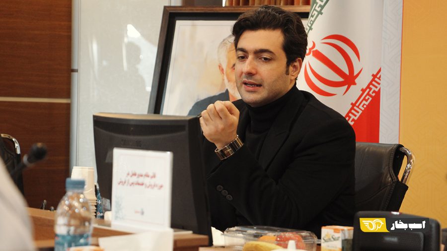 قرعه کشی فروش فوری 6 محصول سایپا برگزار شد
