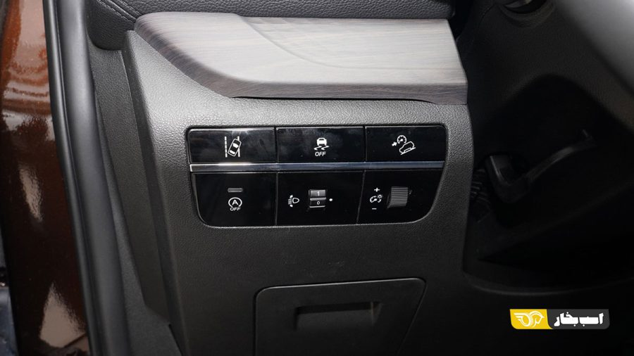 سوئیست DX7