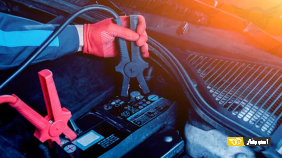 نوین باتری فروش آنلاین باتری ماشین