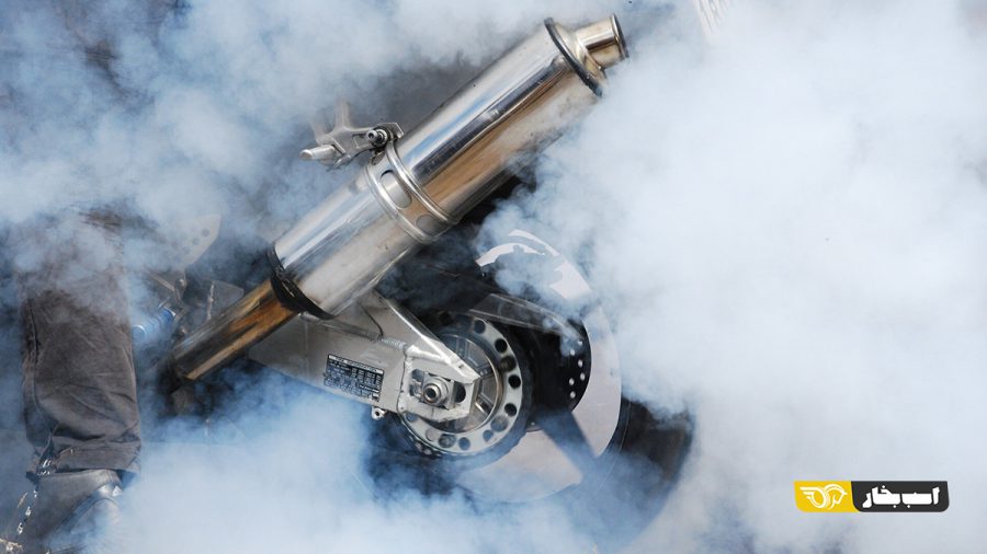 کاتالیست خودرو