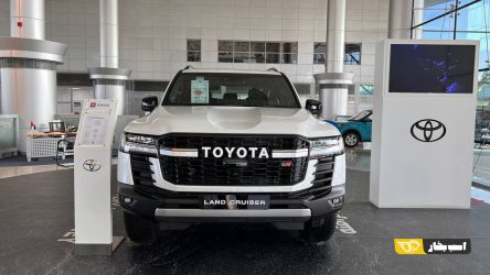 آیا واردات خودروهای بالای ۲۵۰۰ سی سی آزاد می شود؟