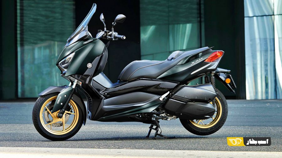 یاماها X-Max 250